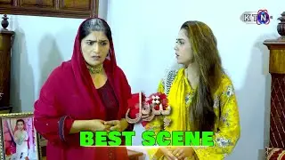 Best Scene || Pathar Dil || on  KTN Entertainment