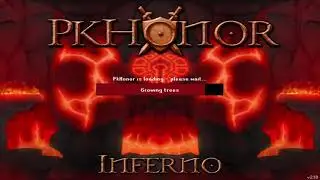 [Pkhonor] Inferno wave 1-66 bruteforce guide (5min guide)