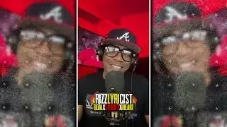 Junkies TV Shows Rizzlyricist Support