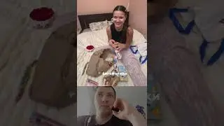 Such a level-headed reaction and excellent parenting 