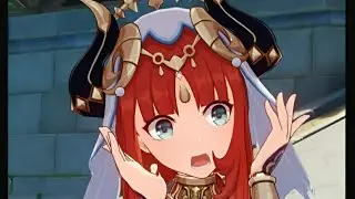 🔴[Live] Char Elit Mekanik Sulit | Genshin Impact