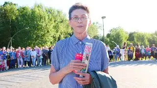 Башкортстанның Чакмагыш районыннан укучыбыз Зинфира Шəйхиева!