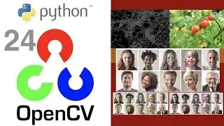 Skin Detection with OpenCV using Python