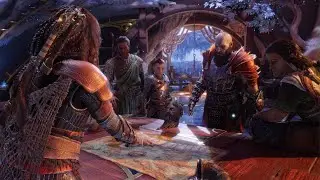 10. GOWR: A Call to Arms