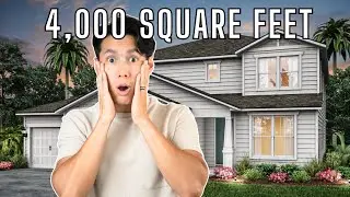 I FOUND THE PERFECT FLORIDA HOME! | HOME TOUR