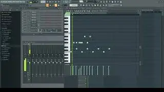 Making Among Us Trap REMIXES in FL Studio!