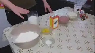 Заливной пирог быстро и вкусно