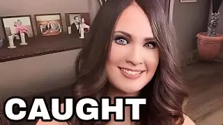 Grand Theft Auto V - Amanda CAUGHT (EASTER EGG)