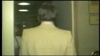 Coe takes the witness stand