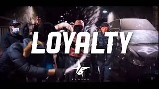 [FREE] “LOYALTY”  | V9 x Suspect #AGB x Central Cee Type Drill Beat - UK Drill Instrumental