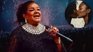 Shocking Revelation: Shirley Caesar Finally Speaks Out!