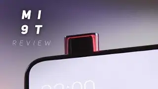 Xiaomi Mi 9T: The BEST hardware for $400?