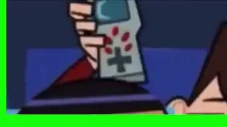Don’t worry about me, I've got my... Game Boy?