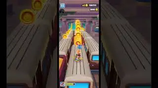 Subway Surfers - Bonnie - Oxford Surfers