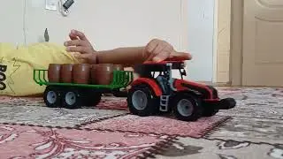 #traktor #trafficrider #arabaoyunları #traffic #muhabbetkusu #oyuncak