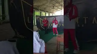 DUET NYANYI BAPAK KEPSEK & IBU DEWI || HUT RI KE 78
