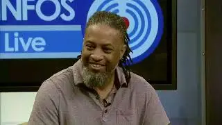 DINFOS Live: Episode 16 - The 