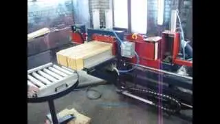 Станок шипорезный Лоза ШС 05 ТИГРУП