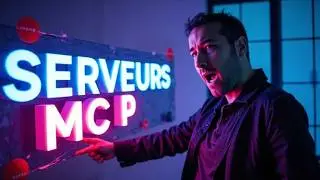 Serveurs MCP : le Futur de l'IA