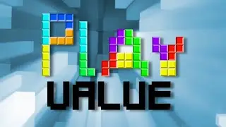 Play Value - All Episodes 01-22 (2007-2008) Your Guide to Gaming History