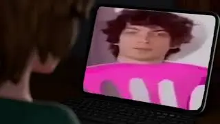 Мама смотрит историю браузера |  Aunt Cass checks your browser history