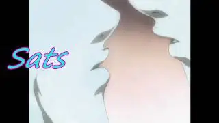 AMV Аниме клип - Мне все покер