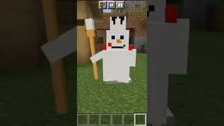 mixue di minecraft 