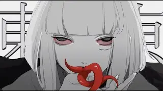 ​Tokyo ​​​Cannibalism