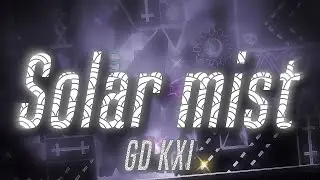 SOLAR MIST 100% (ddogdps) BY ME