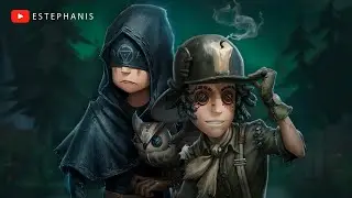 Идиоты по вызову | Тарот - Identity V