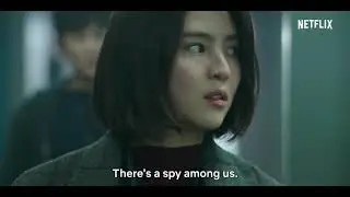 Трейлер дорамы Во имя мести / Mai neim (2021)