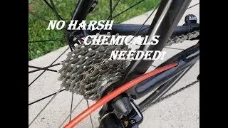 What I Use To Clean My Pinarello Road Bike (Yes to Soap Vs No to Citrus)
