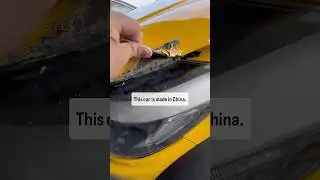 China fakes everything part 29