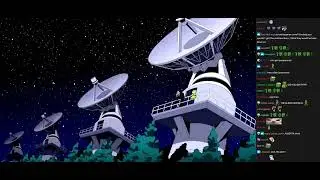 [Vinesauce] Joel [Chat Replay] - Voices of the Void (Part 10)