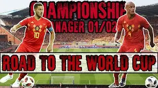 Championship Manager 01/02 