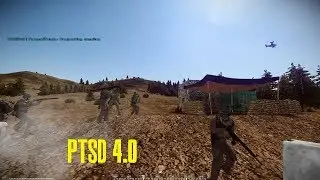 Project Reality - PTSD 4.0
