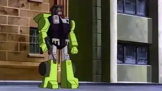 Transformers G1:Megatron desarma a Optimus Prime (Parte 4) (Español Latino)