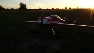 Су-29 Evolution 10cc