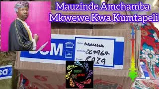 Taarab Mauzinde Amchamba Mkwewe Kwa Kumtapeli 