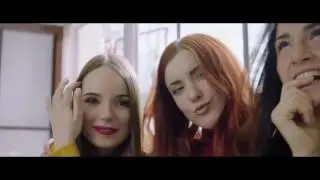 ПРЕМЬЕРА! Саша Спилберг   Растопи Лёд feat  RUDENKO