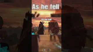 Olog Talks About His First Time In Shadow Of War