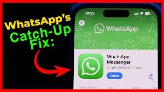 WhatsApp’s 
