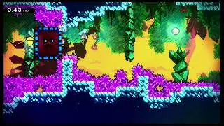 Celeste - Crazy Lucky Clutch