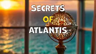 Secrets of Atlantis Revealed