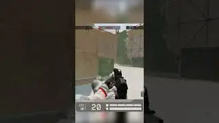 WarFace новый пистолет ST Kinetics CPW Лютая мба 