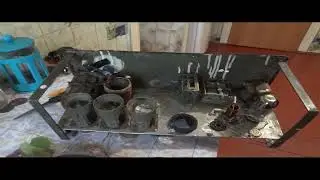 radio hooligan September