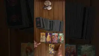 This will happen to you! #shorts #tarot #tarotreading