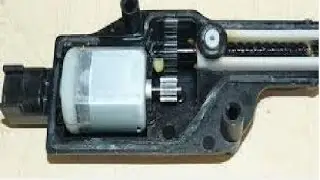 DIY Ford Fusion Trunk Lock Repair