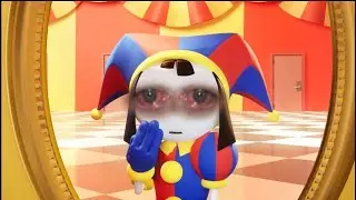 EPOCH meme (Pomni Digital Amazing Circus Digital) 😢💔 !very sad warning!