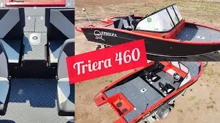 Триера 460